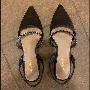 Aldo flats